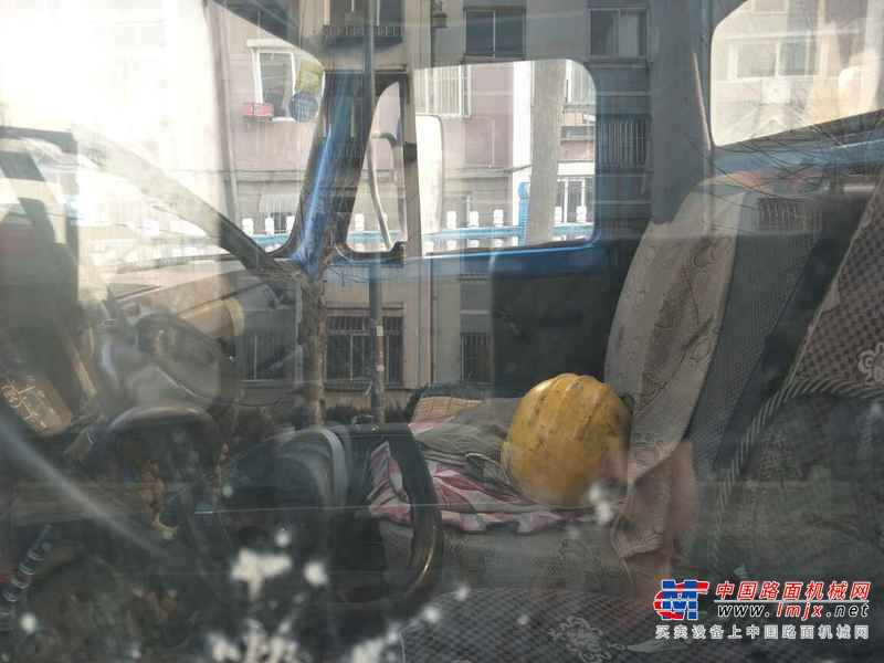 辽宁出售转让二手2300小时2010年东岳重工TA511OJQZQY8H汽车起重机