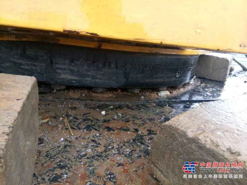 江苏出售转让二手4000小时2012年徐工QY8B汽车起重机