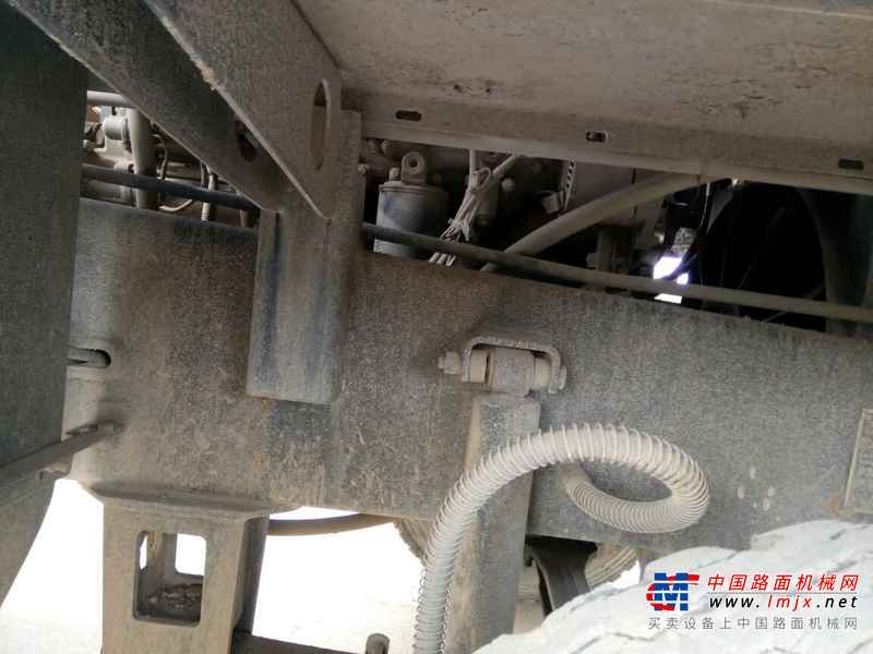 江苏出售转让二手5000小时2012年徐工QY25K汽车起重机