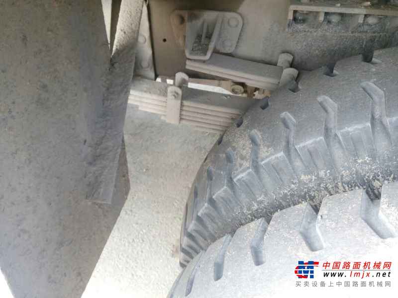江苏出售转让二手800小时2015年欧铃ZB5070JQZP汽车起重机