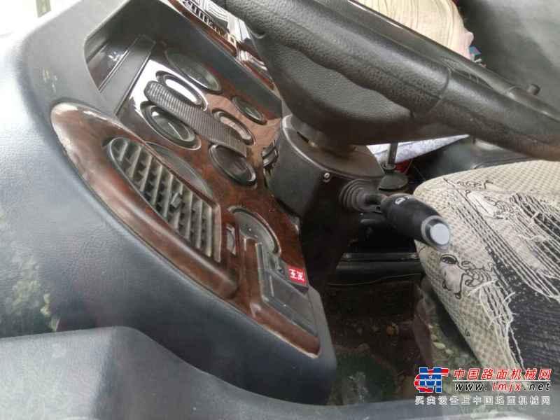 江苏出售转让二手3500小时2012年中联重科QY25V541汽车起重机