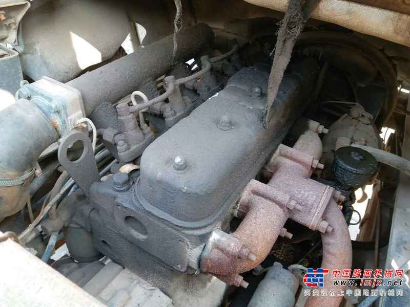 河南出售转让二手4523小时2011年唐骏ZB5106JQZD汽车起重机