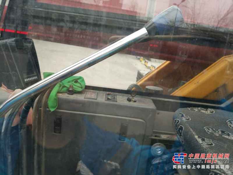 山西出售转让二手3800小时2011年三一重工STC200汽车起重机