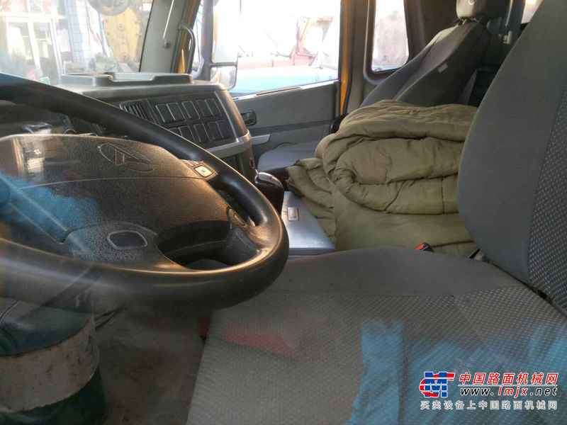 山西出售转让二手3500小时2011年三一重工STC250汽车起重机
