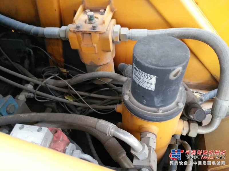 山西出售转让二手3500小时2011年三一重工SYM5330JQZ汽车起重机