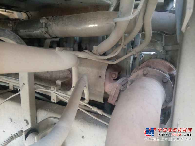 山西出售转让二手2011年红岩CQ3253TMG324自卸车