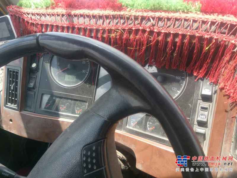 山西出售转让二手2011年红岩CQ3253TMG324自卸车