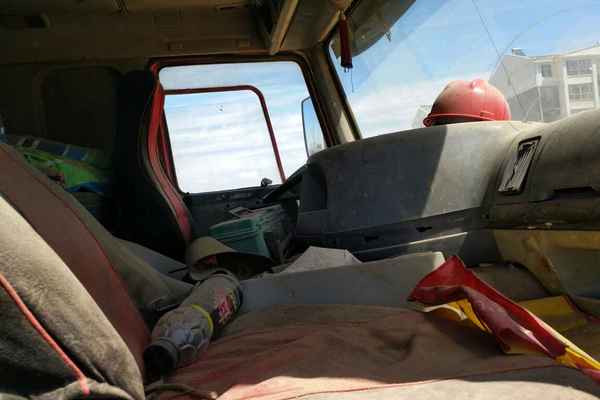 内蒙古出售转让二手2009年中国重汽豪泺ZZ3257N3847C自卸车