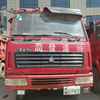 山东出售转让二手2009年中国重汽斯太尔ZZ3251M3649W自卸车
