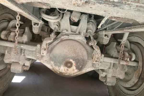 山东出售转让二手2010年中国重汽豪泺ZZ3257N3847C自卸车