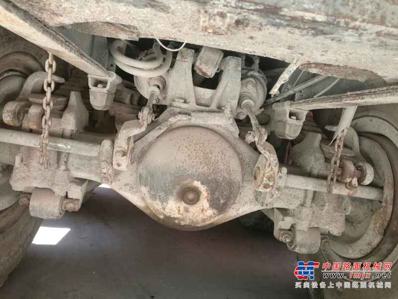 山东出售转让二手2010年中国重汽豪泺ZZ3257N3847C自卸车