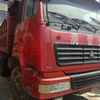 山东出售转让二手2010年中国重汽豪泺ZZ3257N3847C自卸车