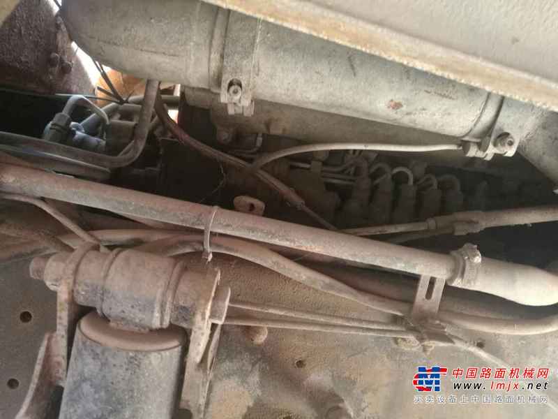 山东出售转让二手2010年中国重汽豪泺ZZ3257N3847C自卸车