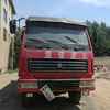 山东出售转让二手2009年中国重汽豪运ZZ5255GJBN3845C自卸车