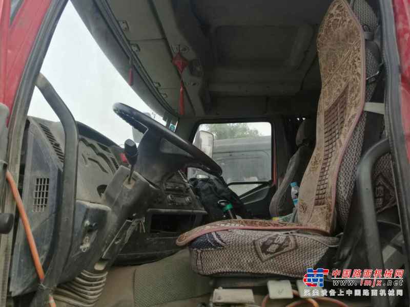 山东出售转让二手2011年中国重汽ZZ3317N3567C1自卸车