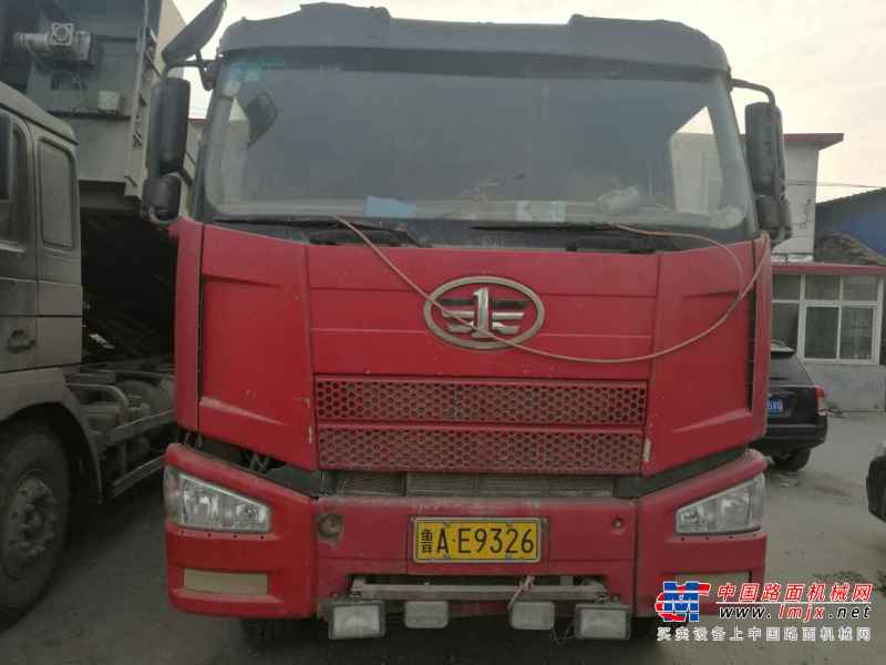 山东出售转让二手2011年中国重汽ZZ3317N3567C1自卸车