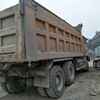 湖北出售转让二手2010年红岩CQ3254SMG324自卸车