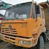 湖北出售转让二手2010年红岩CQ3254SMG324自卸车