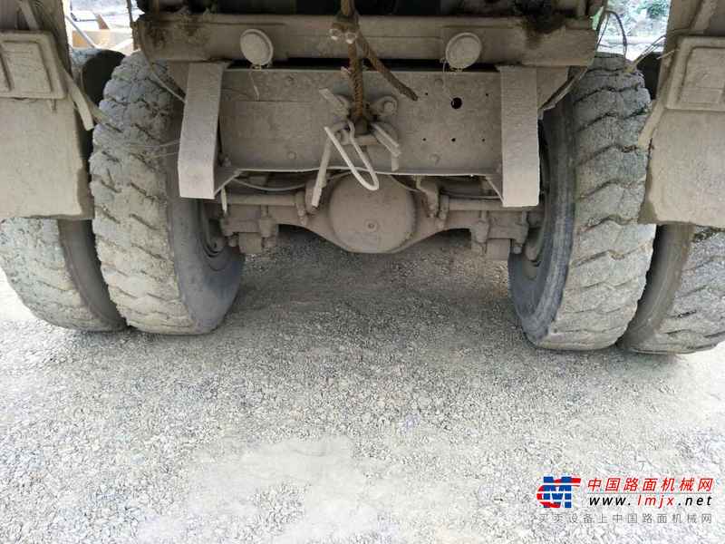 湖北出售转让二手2009年陕汽奥龙SX3255DR324自卸车