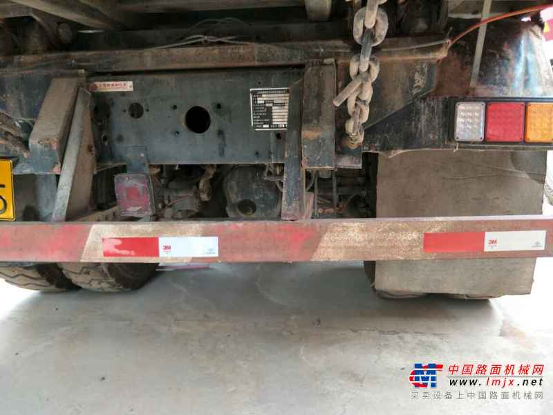云南出售转让二手2012年红岩CQ3254SMG434自卸车