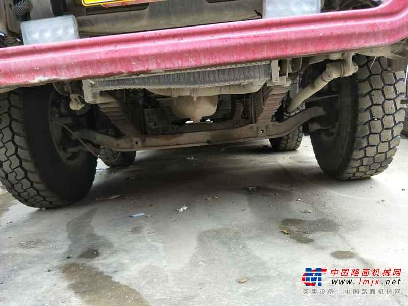 云南出售转让二手2012年大运DYX3253DA32WPD3C自卸车