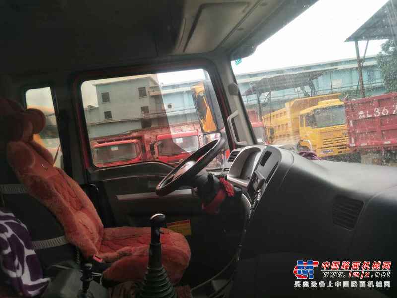 云南出售转让二手2012年大运DYX3253DA32WPD3C自卸车