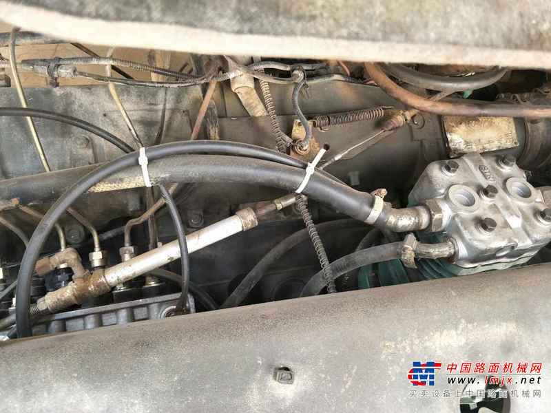 云南出售转让二手2011年红岩CQ3254SMG384自卸车