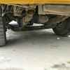 云南出售转让二手2011年红岩CQ3254SMG384自卸车
