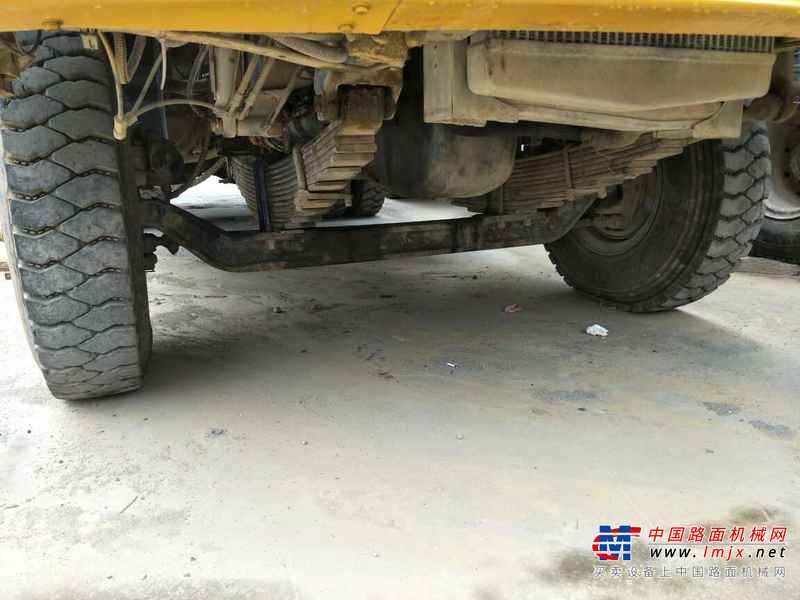 云南出售转让二手2011年红岩CQ3254SMG384自卸车