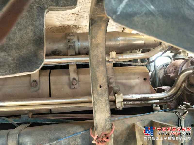 云南出售转让二手2011年红岩CQ3254SMG384自卸车