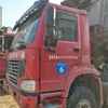 湖北出售转让二手2010年中国重汽ZZ3317N3867C1L自卸车