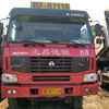湖北出售转让二手2010年中国重汽ZZ3317N3867C1L自卸车