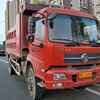 湖北出售转让二手2010年东风EQ3259GE自卸车