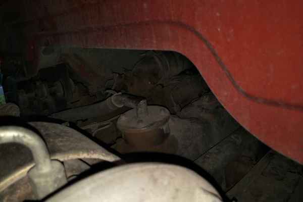 湖北出售转让二手2010年东风EQ3259GE自卸车