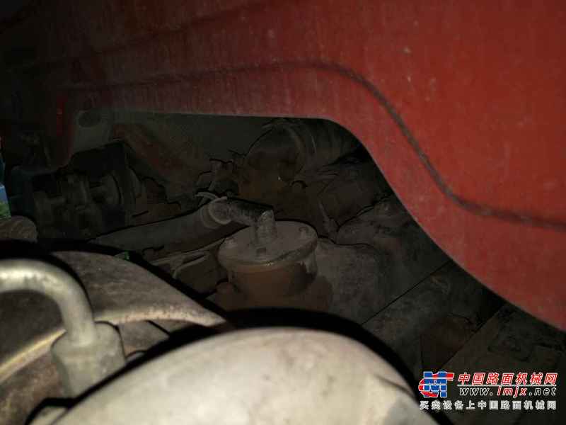湖北出售转让二手2010年东风EQ3259GE自卸车