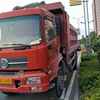 湖北出售转让二手2010年东风EQ3259GE自卸车