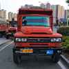 湖北出售转让二手2010年东风EQ3208GJ自卸车