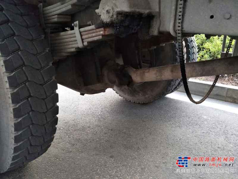 湖北出售转让二手2010年东风EQ3208GJ自卸车