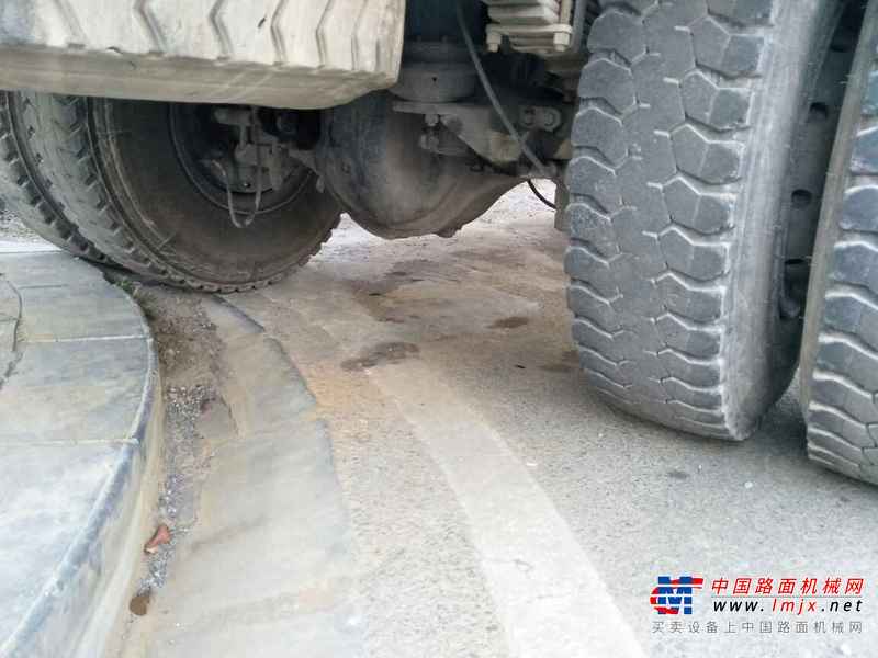 湖北出售转让二手2011年东风3310GMJ3自卸车