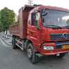 湖北出售转让二手2011年东风3310GMJ3自卸车