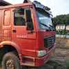 湖北出售转让二手2010年中国重汽ZZ3317N4267C1自卸车