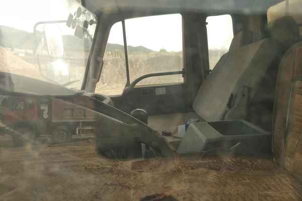 山西出售转让二手2009年东风EQ3290GFJ自卸车