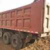 山西出售转让二手2009年东风EQ3290GFJ自卸车