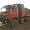 山西出售转让二手2009年东风EQ3290GFJ自卸车