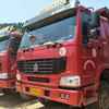 湖北出售转让二手2011年中国重汽ZZ3317N4267C1自卸车