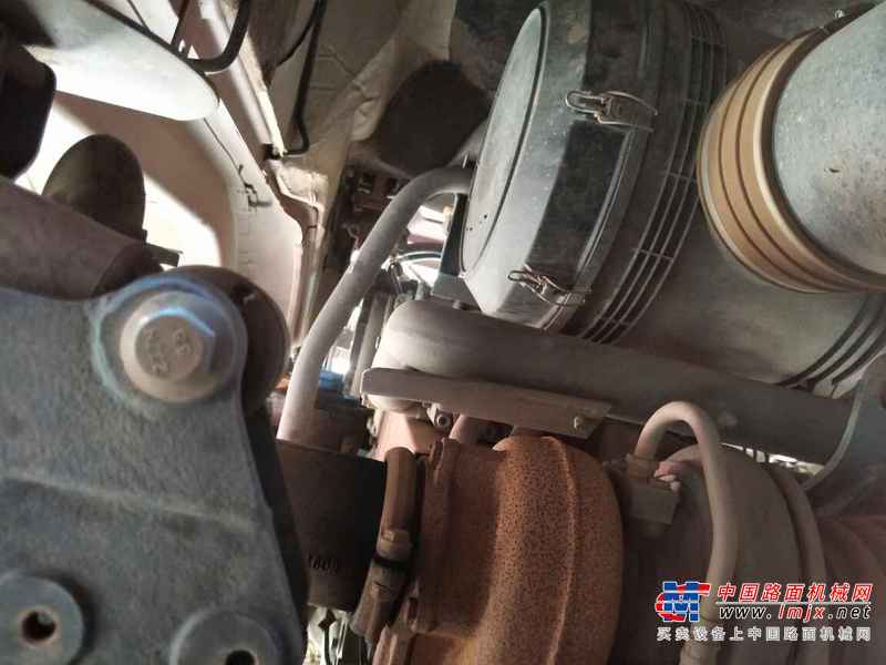 湖北出售转让二手2011年中国重汽ZZ3317N4267C1自卸车