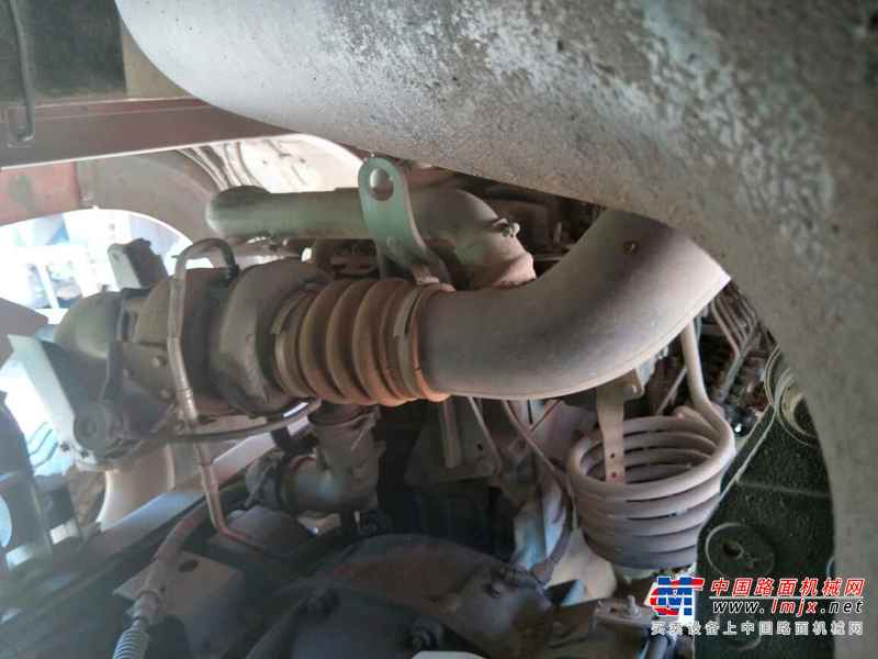 湖北出售转让二手2011年中国重汽ZZ3317N4267C1自卸车