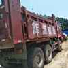 湖北出售转让二手2011年中国重汽ZZ3317N4267C1自卸车
