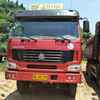 湖北出售转让二手2011年中国重汽ZZ3317N4267C1自卸车