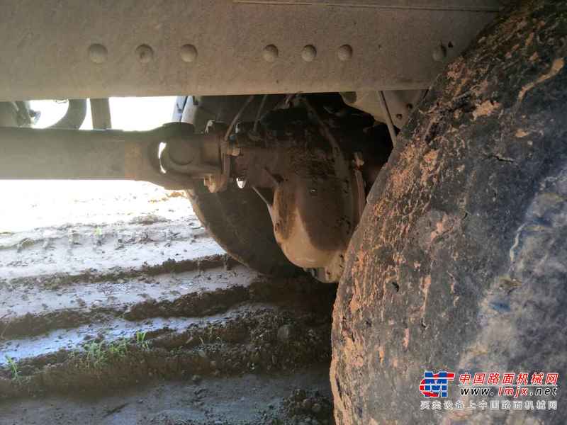 湖北出售转让二手2011年中国重汽ZZ3317N4267C1自卸车